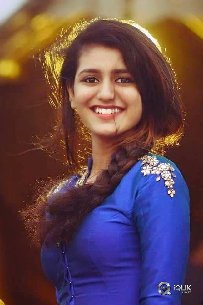 Priya-Prakash-Varrier